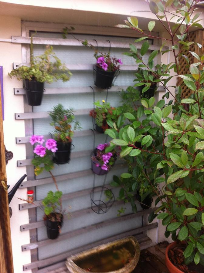 Apartment Garden Music Порту Экстерьер фото