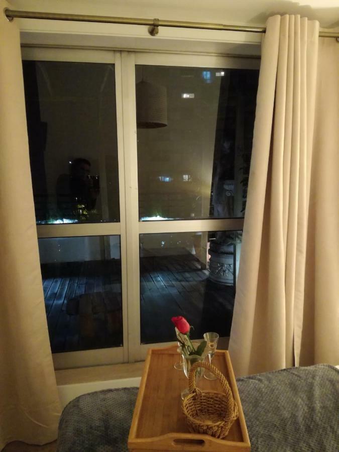 Apartment Garden Music Порту Экстерьер фото
