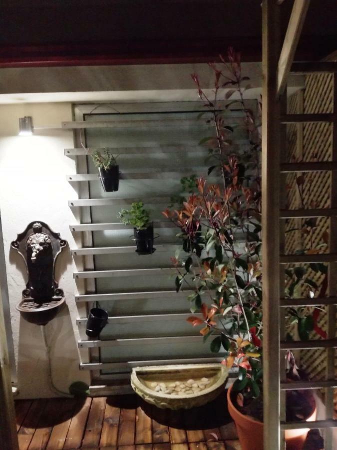 Apartment Garden Music Порту Экстерьер фото